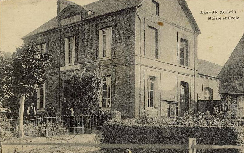 bosville-mairie-ecole
