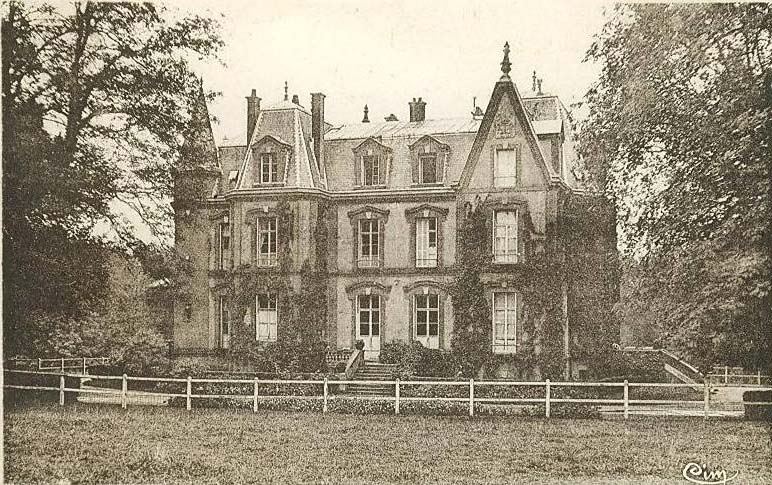 bouelles-chateau
