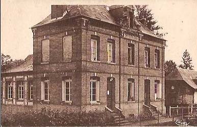 bouelles-mairie