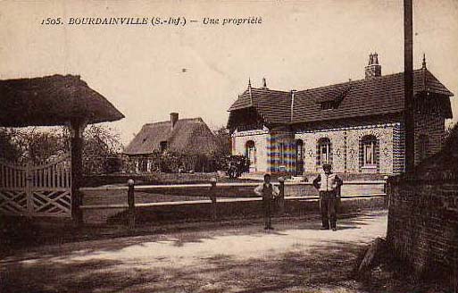 bourdainville-propriete