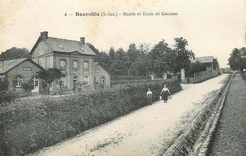 bourville-mairie-ecole-garcons