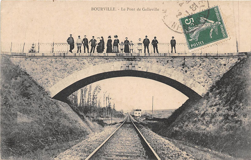 bourville-pont