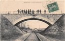 Le Pont de Gelleville - Bourville