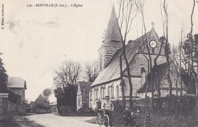 bouville-eglise