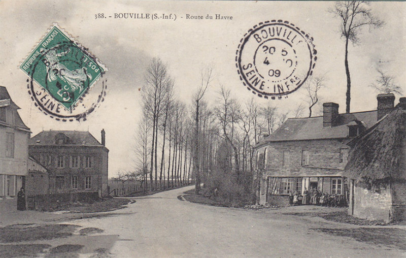 bouville-route-havre
