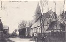 L\'Église - Bouville