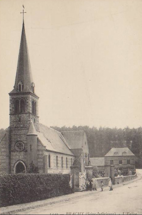brachy-eglise