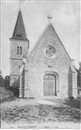 L\'Église - Bracquemont
