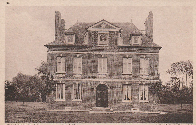 Propriété Néel