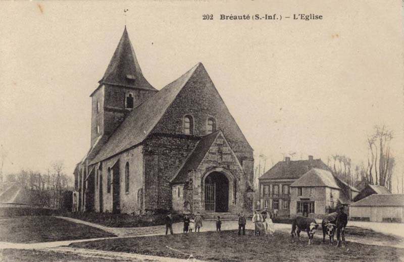 L'�glise