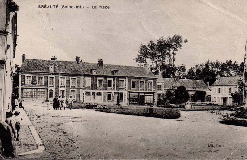 breaute-place