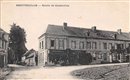 Route de Goderville - Bretteville-du-Grand-Caux