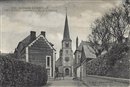 Rue de la Chausse - Bretteville-du-Grand-Caux