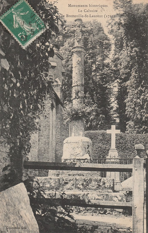 Le Calvaire