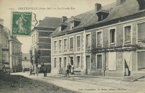 bretteville-st-laurent-grande-rue