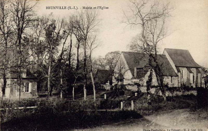 brunville-mairie-eglise