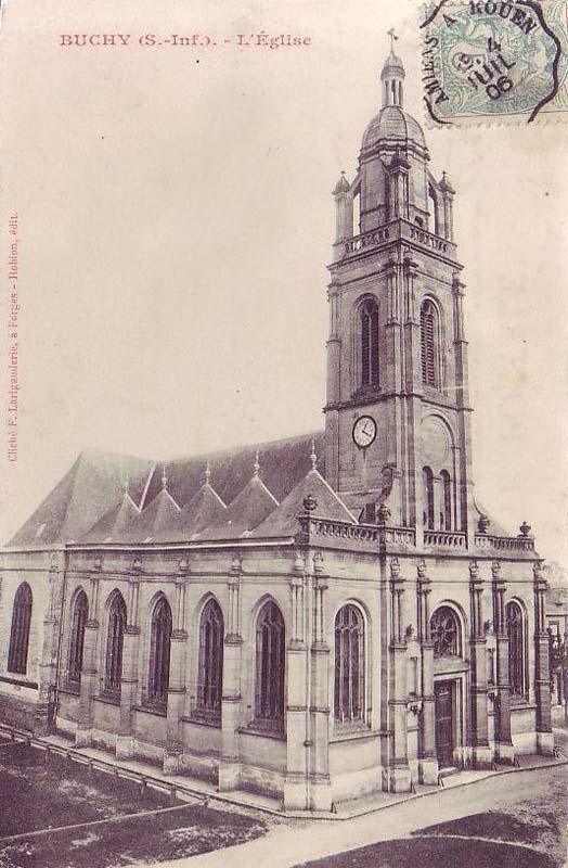 L'glise