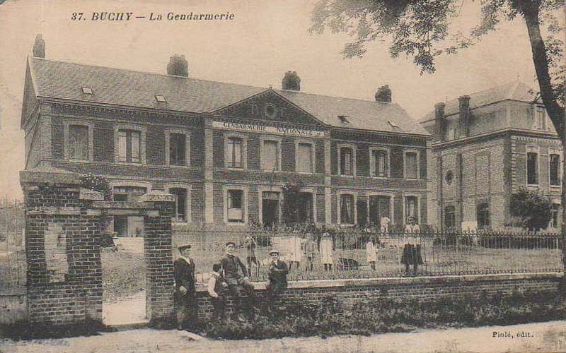 buchy-gendarmerie2