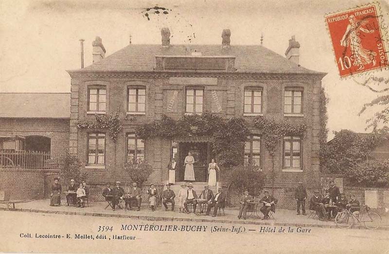buchy-hotel-gare