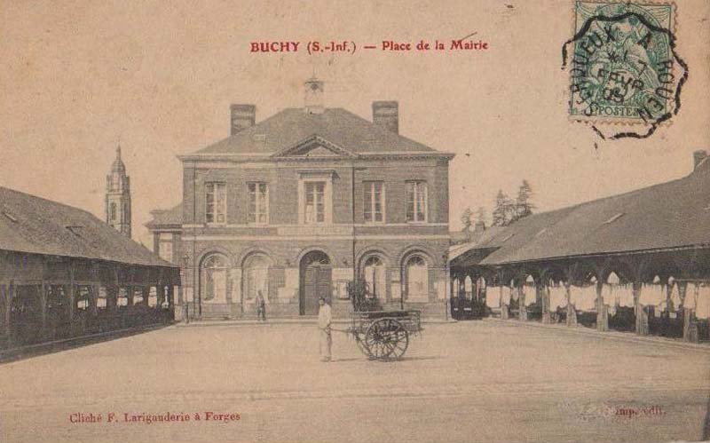 buchy-place-mairie