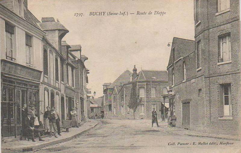 buchy-route-dieppe