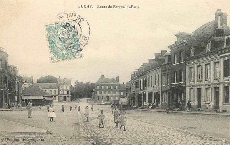 buchy-route-forges-les-eaux