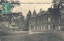 Château de Bosc-Roger - Buchy