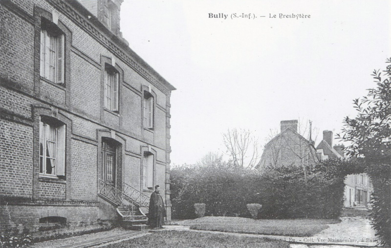 bully-presbytere