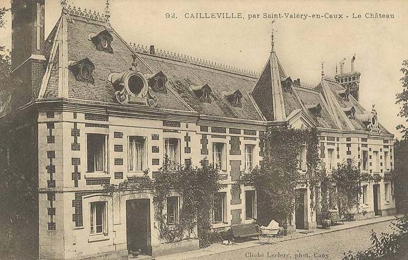cailleville-chateau2
