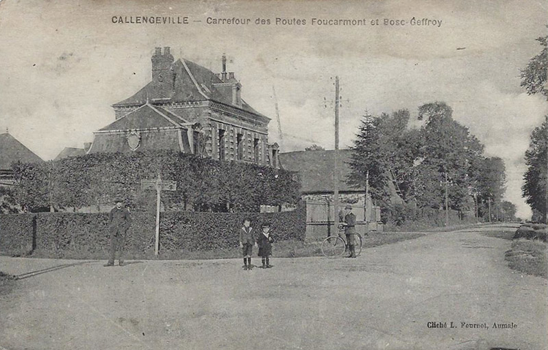 callengeville-carrefour