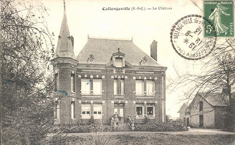 callengeville-chateau