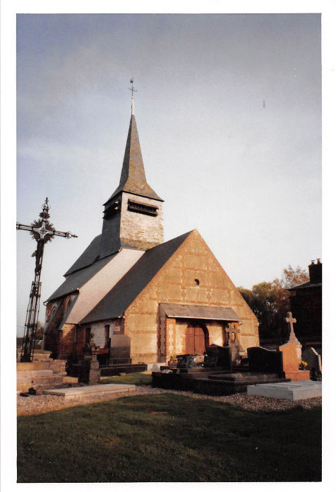 callengeville-eglise