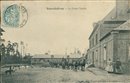 Bosc-Geffroy - La Ferme Ttelin - Callengeville