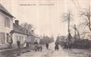 Route de Foucarmont