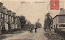 La Route de Neufchâtel - Callengeville