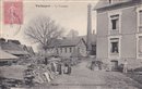Varimpr - La Verrerie - Callengeville