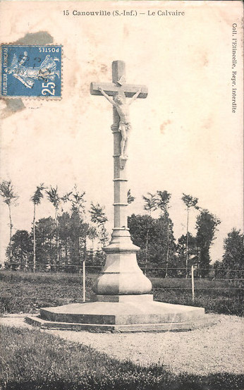 canouville-calvaire