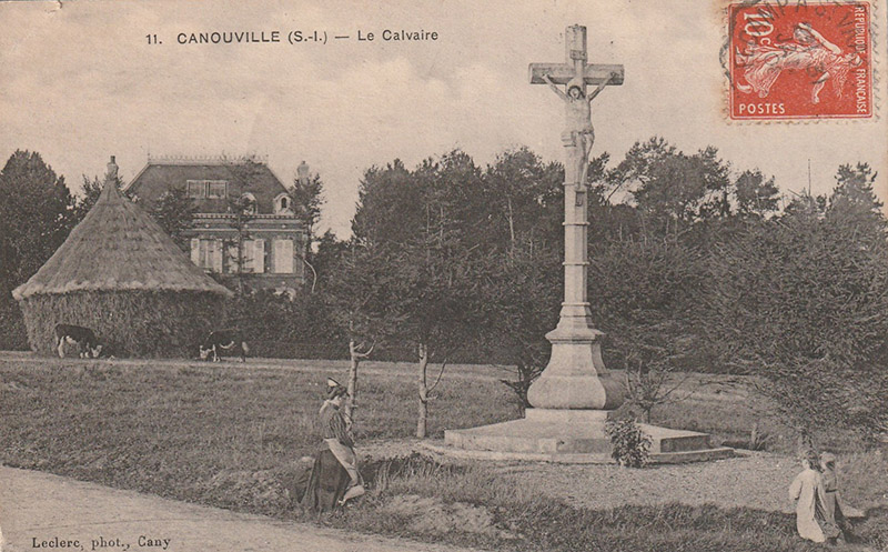 canouville-calvaire2