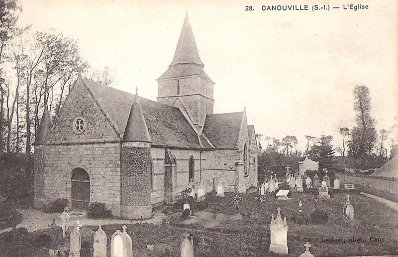 canouville-eglise2
