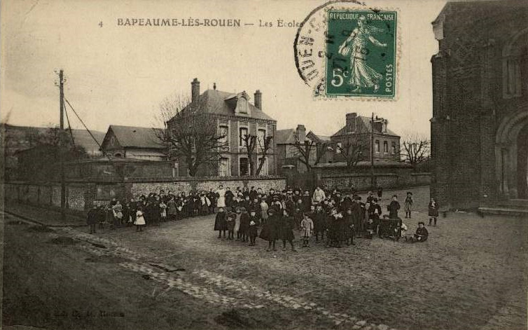 canteleu-bapeaume-ecoles