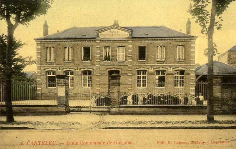 canteleu-ecole-garcons