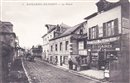Bapeaume-lès-Rouen - La Mairie