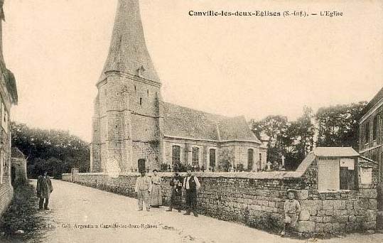 L'Église
