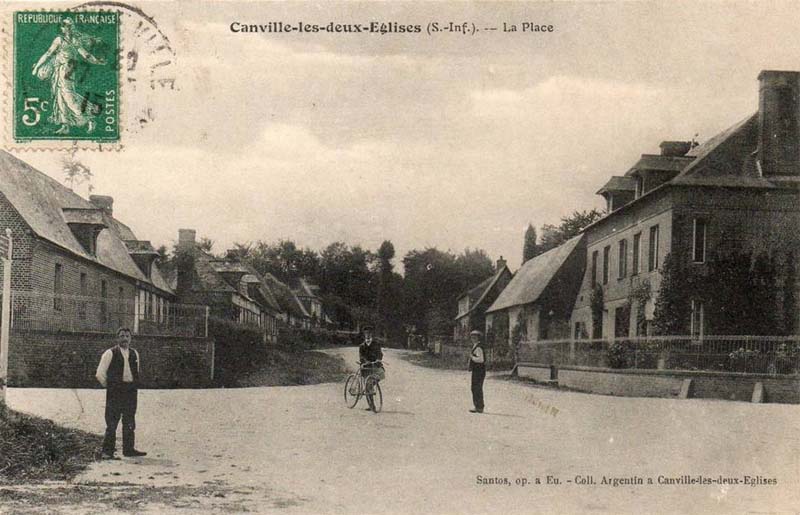 La Place