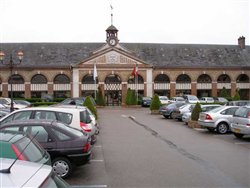 La mairie - Cany-Barville