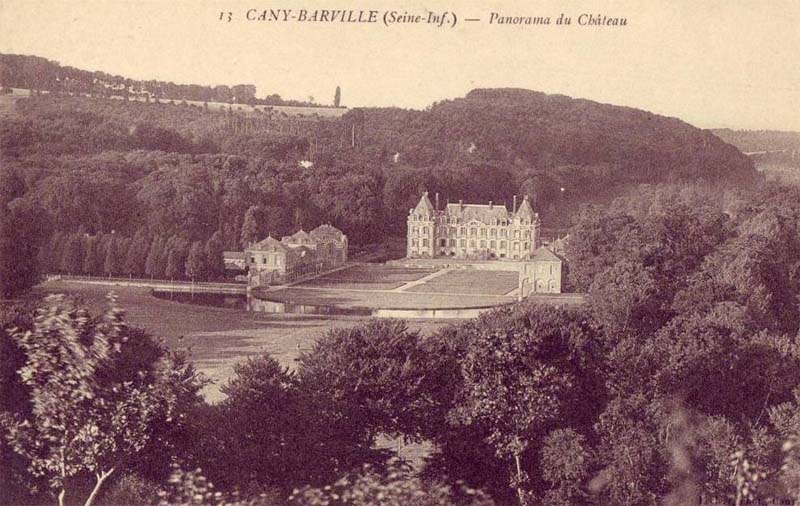 cany-barville-chateau-panorama