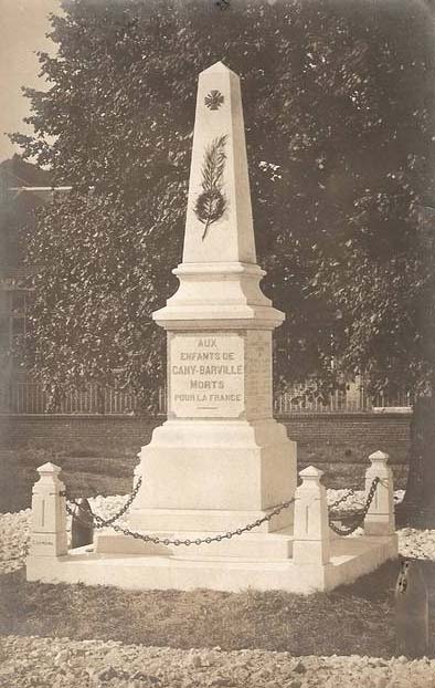 cany-barville-monument-morts