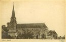 L\'glise - Cany-Barville