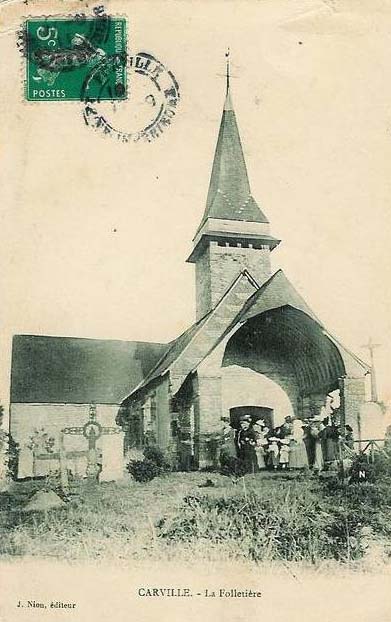 carville-la-folletiere-eglise