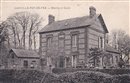 Mairie et cole - Carville-Pot-de-Fer